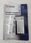 Lithonia Straight H-track Power Connector - Connects 2 Ends Of Track Ltncv M6. Fixed Price $11.25.