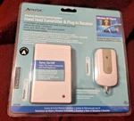 Wireless Handheld Transmitter And Plug-in Receiver, Amertac Rfk106l. Fixed Price $16.95.