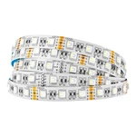 Btf-lighting 5050 Rgbw Rgb+warm White(2700k-3000k) 4 Colors In 1 Led Tape Lig.... Fixed Price $35.99.