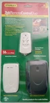 Stanley Two Pack Remote Control Duo Indoor Outdoor Lighting 50' Range, Brand New. Fixed Price $12.00.