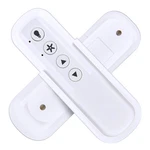 New For Hunter Replacement Handheld Ceiling Fan Remote Control White. Fixed Price $25.00.