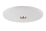 Craftmade Lk104-led Elegance Bowl 13"w Led Light Kit - Nickel. Fixed Price $167.19.