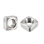 Uxcell M8 Square Nuts 304 Stainless Steel Metric Coarse Thread Assortment Kit.... Fixed Price $14.00.