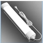 Airand 16w Led Ceiling Light Fixture With Plug 5000k Triproof Tube Shop. Fixed Price $17.49.