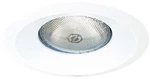 Elco El308w White 6" Open Splay For 75w Bulbs. Fixed Price $14.35.