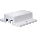 Nuvo Lighting Floating Canopy, White - Tp154. Fixed Price $19.99.