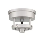 Craftmade Sma180 Angled Ceilingpter For Ceiling Fans Up - Painted. Fixed Price $93.38.