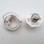 Wyze Lamp Socket Power Adapter For Cam V3/v4 (camera Sold Separately). Fixed Price $12.55.