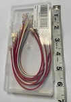 Pautix 12mm Connectors For Rgb Smart Ic Cob Led Strip Light Connector Kit. Fixed Price $8.95.