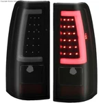 Updated Led Tail Light Assembly For 2003 2004 2005 2006 Chevy Silverado 1500 .... Fixed Price $83.29.