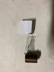 Minkaaire Dr500-dbb Downrod Coupler For Ceiling Fans - Dark Brushed Bronze. Fixed Price $18.80.