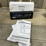 New Kichler 6td24v096bktv2 24v Direct Wire Dimmable Power Supply. Fixed Price $127.49.