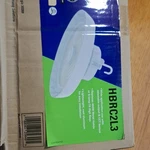 Metalux Round High Bay Led Fixture Hbrc2l3, Selectable Color. Fixed Price $75.00.