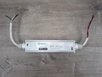 Principal Class 2 Led Sign Power Supply Pl-60-12-mu 60w 12v 100-277vac. Fixed Price $17.99.