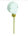 Satco 3-speed Fan Switch Part. Fixed Price $9.50.