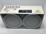Ikea Vaxmyra Led Spotlight 2 Pack 5/8 ", Aluminum 904.218.88, Brand New. Fixed Price $12.00.