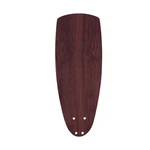 Emerson Ceiling Fan Blades 18" Wood Veneer, Walnut 42" Or 44" Blade Span G44wa. Fixed Price $39.99.