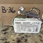 Oti25w/120-277/1a/dim-1 57347/2743vy Constand Current Led Driver. Fixed Price $11.99.