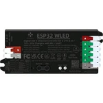 Esp32 Wled Controller 4 Channel 16a Fuse 3200 Pixels Type-c Pd Uart Music Mic.... Fixed Price $29.98.