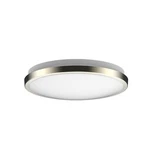 Led Ceiling Lights Flush Mount 10" Brushed Nickel 1200 Lumens Bright Adjustable. Fixed Price $15.99.