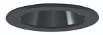 Elco E410r0830 The Cedar System 3-1/2" Integrated Led Reflector - Black. Fixed Price $106.96.