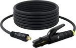 - 150 Amp Welding Electrode Holder Lead Assembly Dinse 10-25 Connector #4 Aw. Fixed Price $173.25.