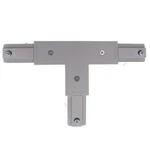 Lightolier 6051nal Lytespan "t" Connector, Track Mounting, Aluminum. Fixed Price $42.50.