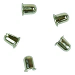 Jandorf 60360 Bell For Beaded Chain, 5 Each Set. Fixed Price $7.24.