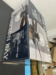 Hampton Bay 52242 Universal Bronze Ceiling Fan Led Light Kit. Fixed Price $40.85.