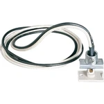 Progress Lighting P9121 White Anywhere Power Feed For Alpha Trak Systems. Fixed Price $26.99.