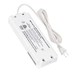 Hitlights 25w Dimmable Led Driver Transformer, Power Supply 12volt 25w, White. Fixed Price $46.45.