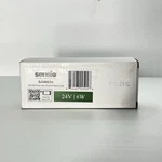 Sa40654 Sensio White 24v 6w Driver With 4 Port Ml Block (1/pk) New In Box. Fixed Price $19.58.