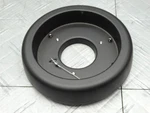 Light Kit Assembly For Hampton Bay Mena 54in Black 1005919921 /. Fixed Price $6.99.