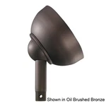 Kichler 337005oz Fan Accessory Ceiling Slope Adapter In Olde Bronze. Fixed Price $82.95.