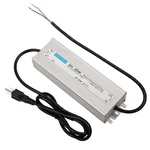 Led Driver 24v250w Waterproof Power Supply Ac90-120v To Dc24v10.4a Lo. Fixed Price $92.54.