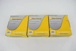 Lithonia Lighting 388-948 3" New Construction Accessory Lot Of 3. Fixed Price $29.99.