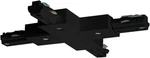 Nuvo Lighting Tp151 Black "x" Connector. Fixed Price $23.67.