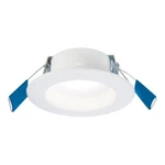 Halo Rl 4 Inch Canless Downlight 600 900 Lumens Selectable Color Temperature. Fixed Price $38.39.