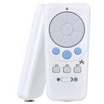 New A25-tx012 A25-tx025 Remote Control For Harbor Breeze Ceiling Fan. Fixed Price $19.99.