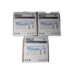 Lot Of 3 Halo 4" Ml4 Led Trim Tl44s2gmwwb. Fixed Price $30.59.