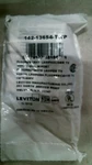 Leviton 162-13654-twp Fluorescent Lampholder T5 120w 600v Lot/7 -free Shipping. Fixed Price $107.86.