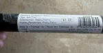 Hunter Fans 23064 Accessory-downrod-0.75 Inch Wide-for Original 3/4 X72. Fixed Price $55.00.