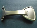 Harbor Breeze Centerville Ceiling Fan Replacement Arm Antique Brass. Fixed Price $20.00.