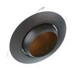 Nora Lighting Nt-28bz Eyeball Recessed Trim. Fixed Price $29.79.
