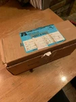 Acme T-81047 General Purpose Transformer Nos In Original Box. Fixed Price $45.00.