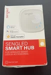 Sengled Smart Hub For Use With Products Alexa Google Assistant New. Fixed Price $17.99.