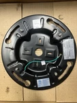 Hampton Bay 44 Ceiling Fan Mount Bracket Model Cf544h-peh. Fixed Price $30.00.
