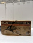 Halo E27icat 6" Ic, Air-tite, Shallow New Construction Housing, 120v 6 Pack. Fixed Price $79.99.