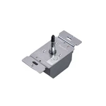 Buster + Punch Ndm-013407 Us Electricity 2.1 Ampere Dimmer - Black. Fixed Price $89.00.
