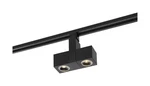 Nuvo Lighting Th485 H-track 6" Tall 3000k Led Square Track Head -. Fixed Price $117.99.